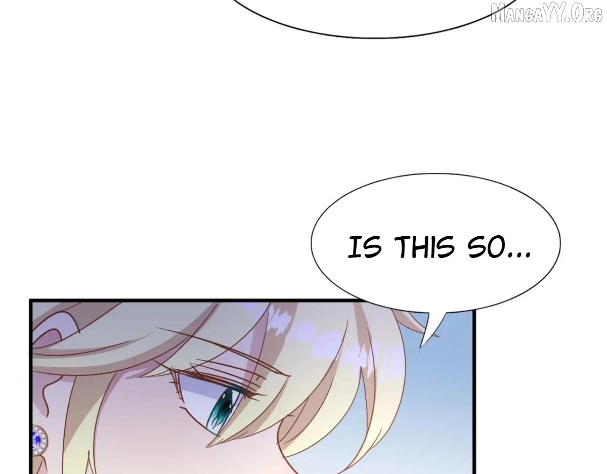Don't Embarrass Me Chapter 182 - page 22